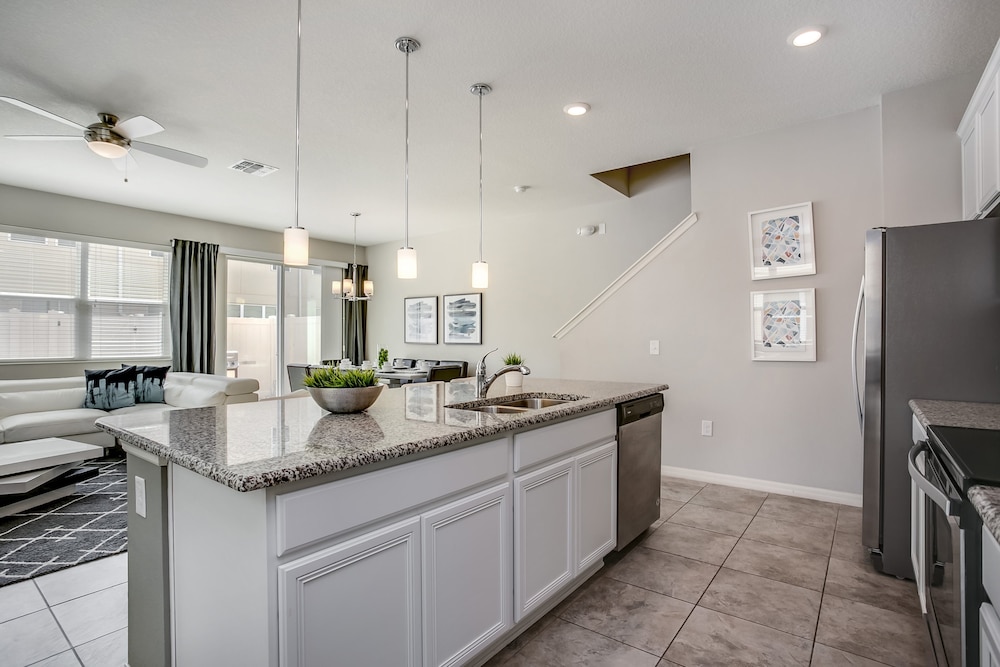 5128kway Amazing New Compass Bay Resort - photo 17