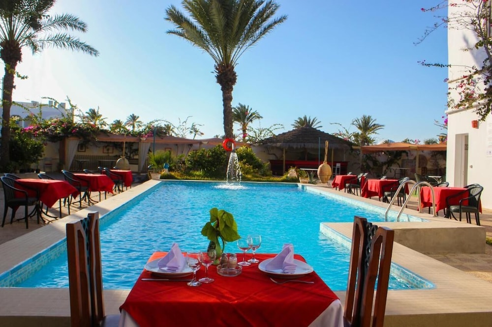 Rodes — 4-Star Luxury Hotel in Midoun, Tunisia