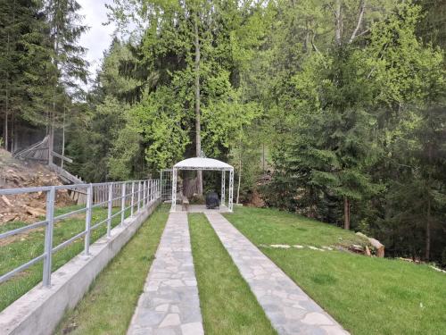 Cabana La Gog — Rasca — photo 4