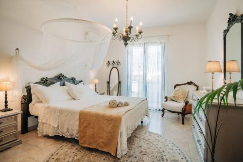 Juniper Bay — 4-Star Luxury Hotel in Portoscuso, Italy