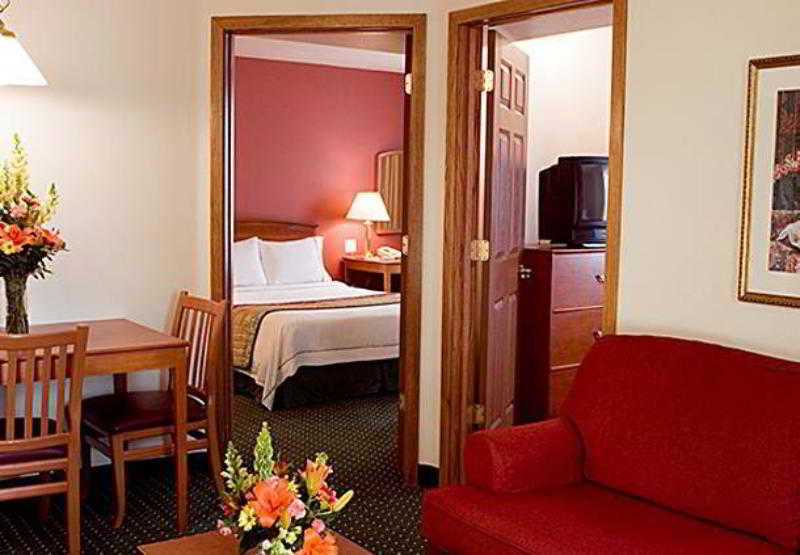 TownePlace Suites by Marriott Salt Lake City Layton - photo 10
