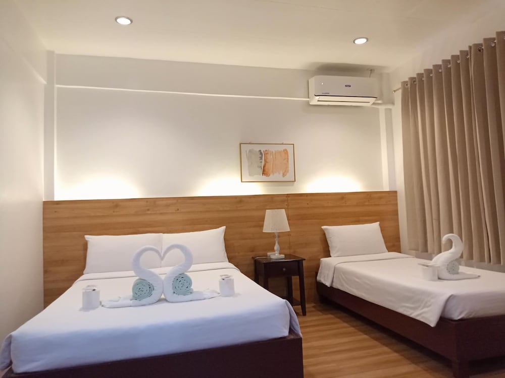 Zosimo’s Inn in Siquijor, Philippines