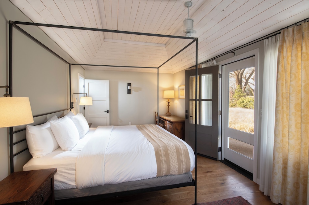 Los Poblanos Historic Inn & Organic Farm - photo 40