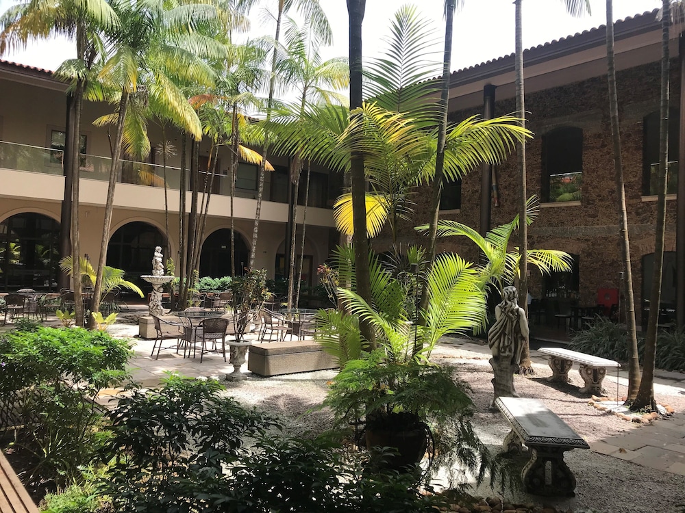 Atrium Hotel Quinta De Pedras