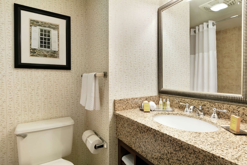 DoubleTree Resort by Hilton Lancaster - photo 31