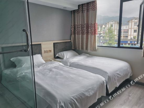 Edson Hotel - carbon neutral hotel in Chengdu