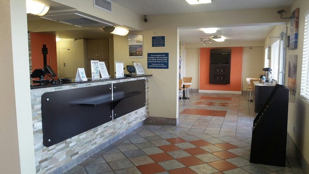 Motel 6 Holbrook AZ - photo 2