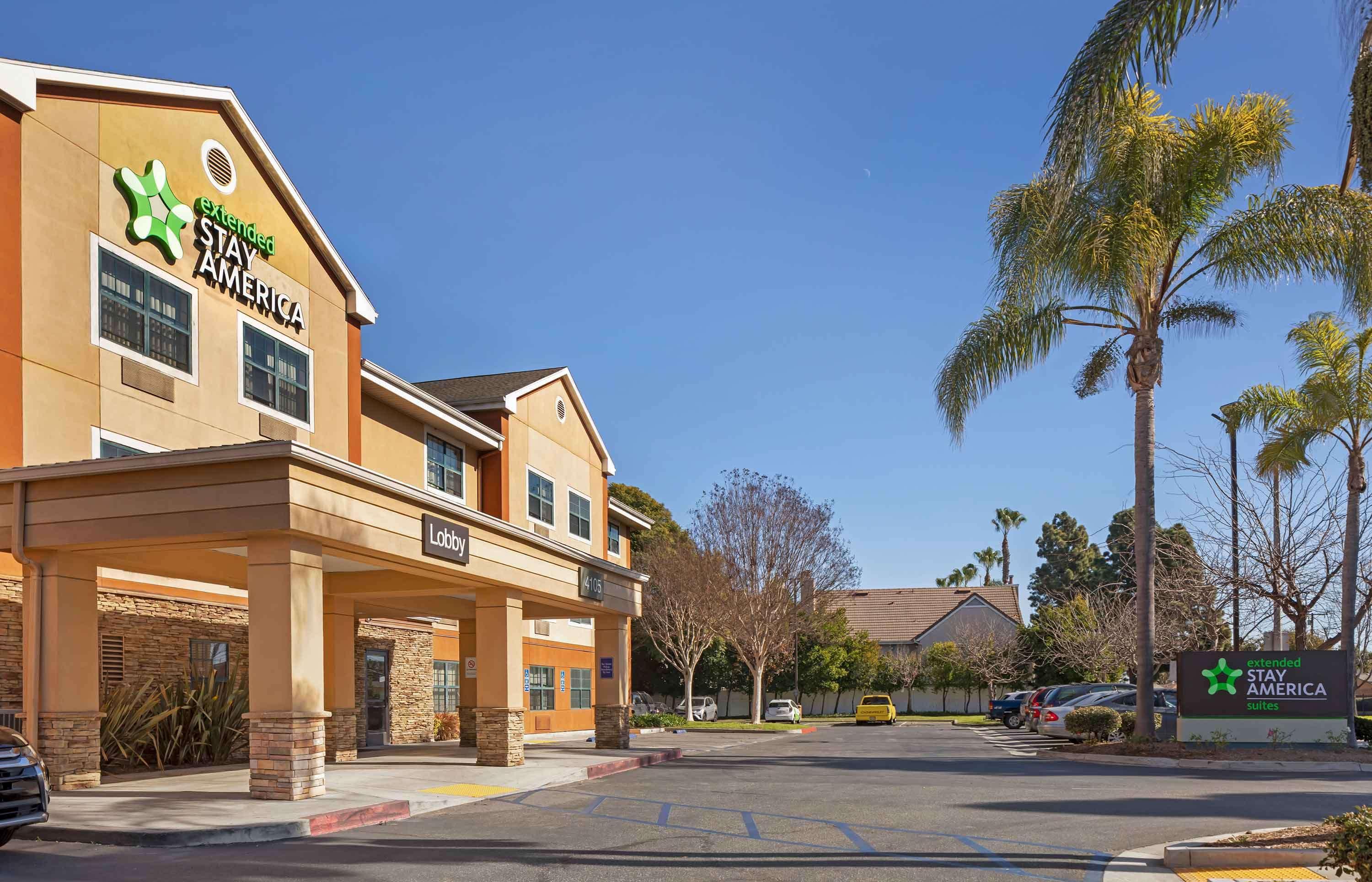 Extended Stay America Suites Los Angeles Long Beach Airport - photo 8