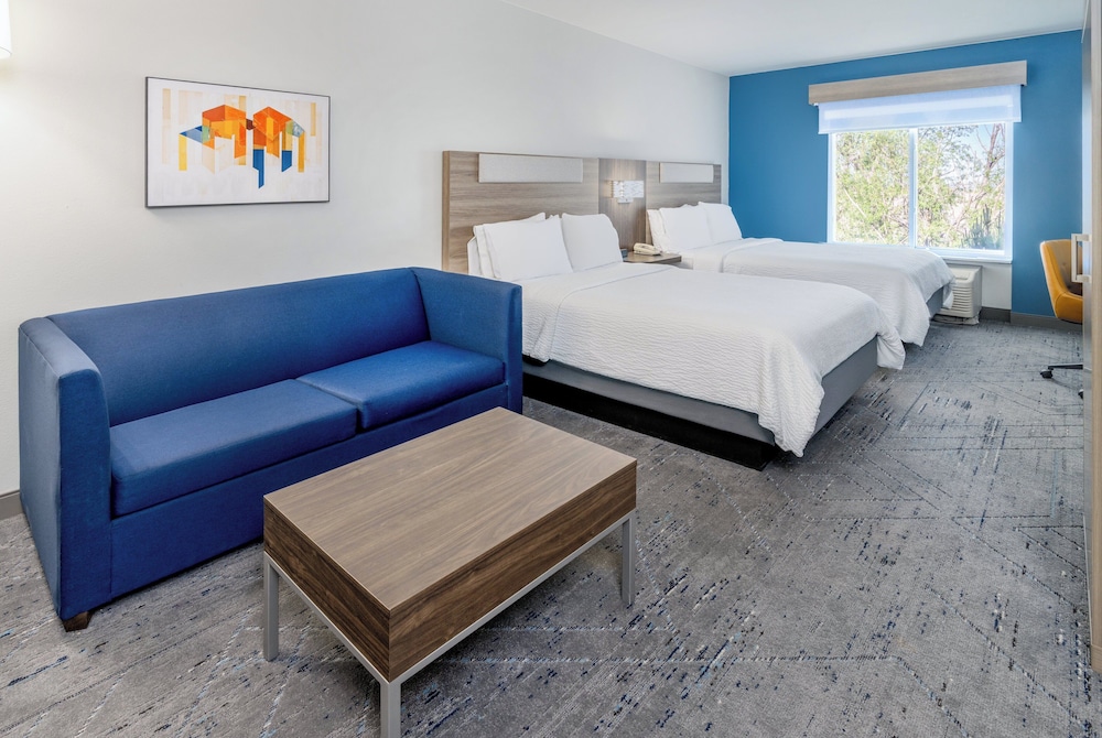 Holiday Inn Express Hotel & Suites Denver North Thornton by IHG - photo 13