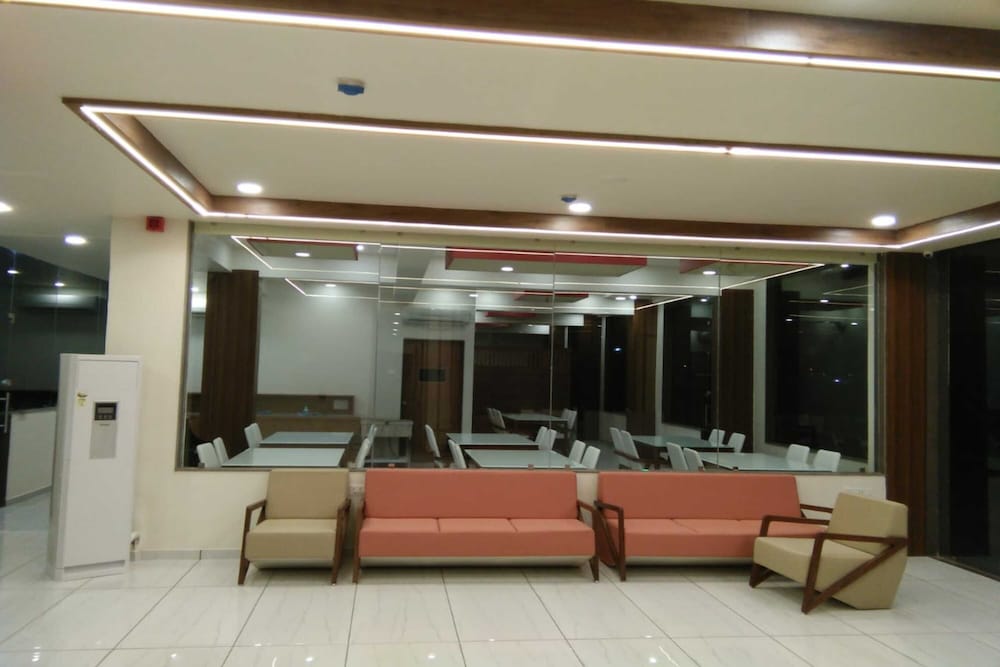 Hotel Akaibara — Mandal — photo 5