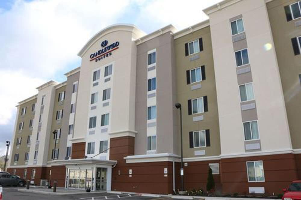 Candlewood Suites St. Clairsville by IHG - photo 62