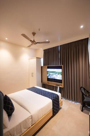 Shri Govindam Banaras - last minute hotel in Varanasi