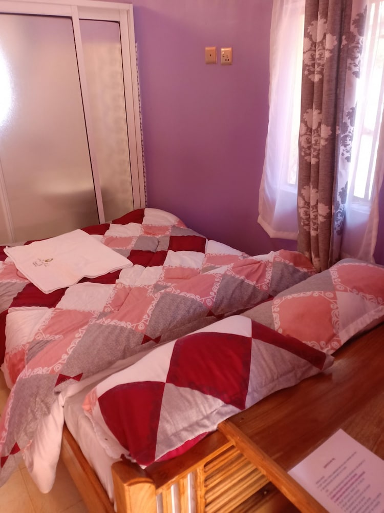 Da Venue Resort in Nyeri, Kenya