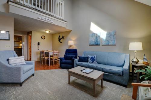 Misty Harbor Resort - photo 7