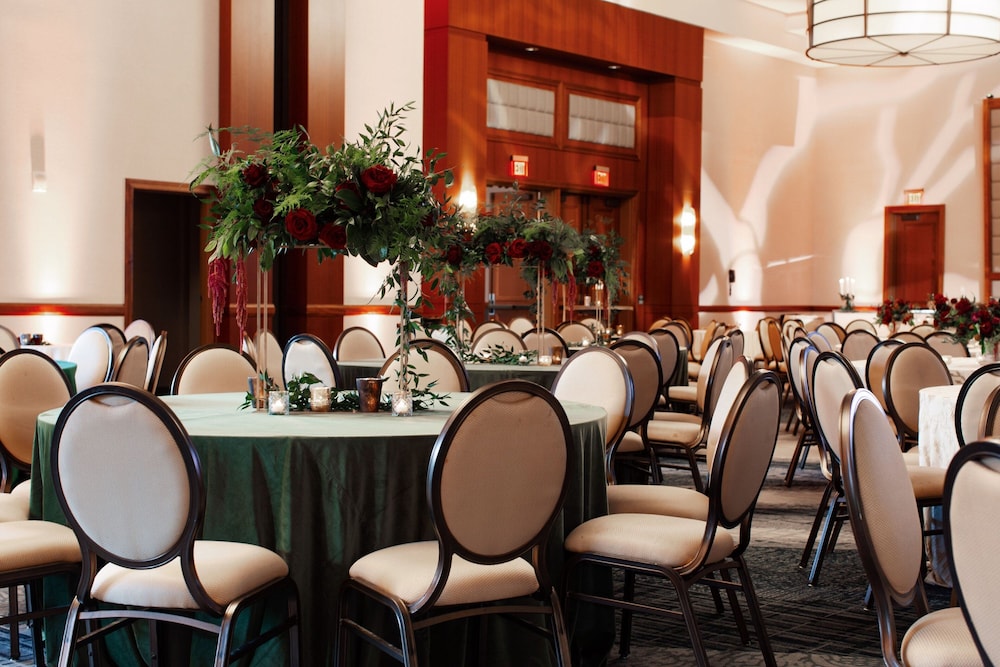 Sheraton Phoenix Downtown - photo 63