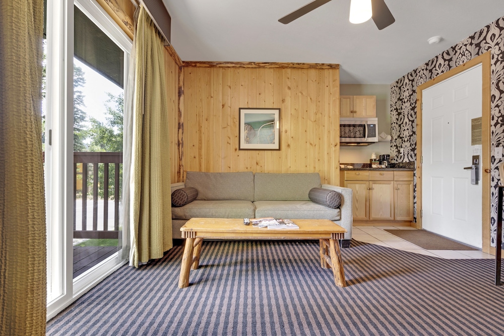 3 Peaks Resort & Beach Club - photo 22