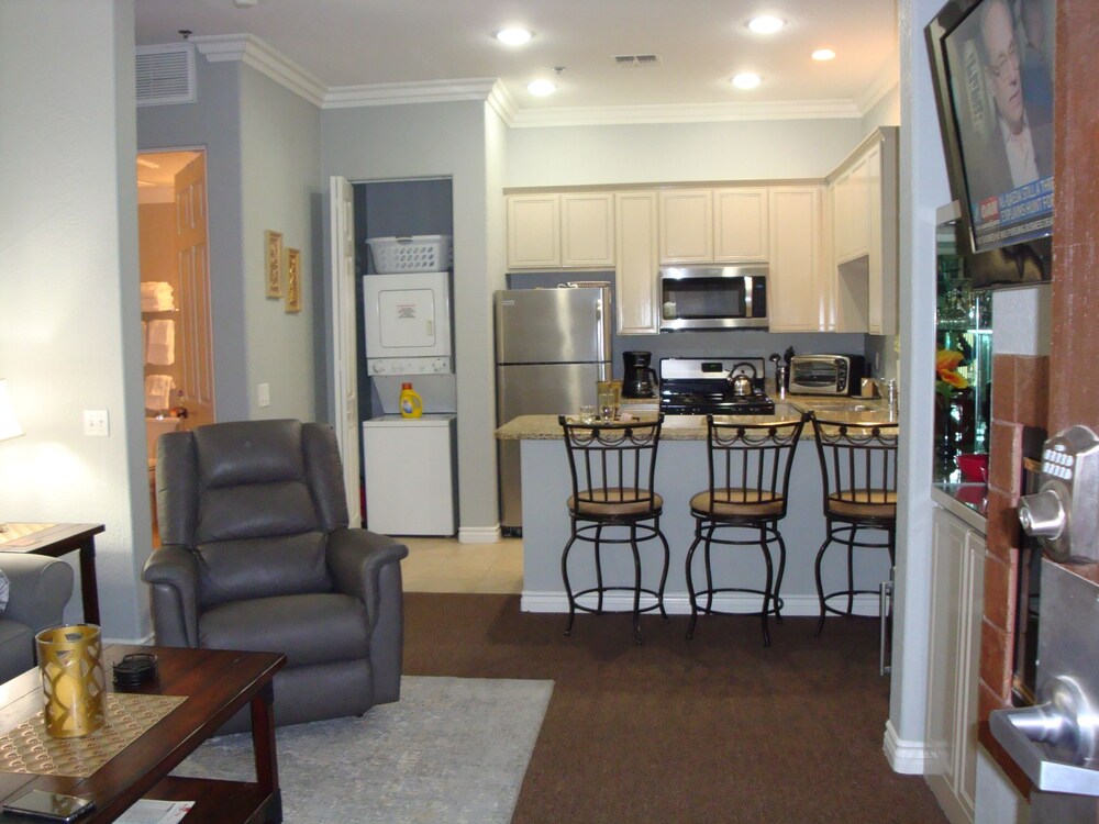 Santa Rosa Resort Vacation Rentals - photo 8
