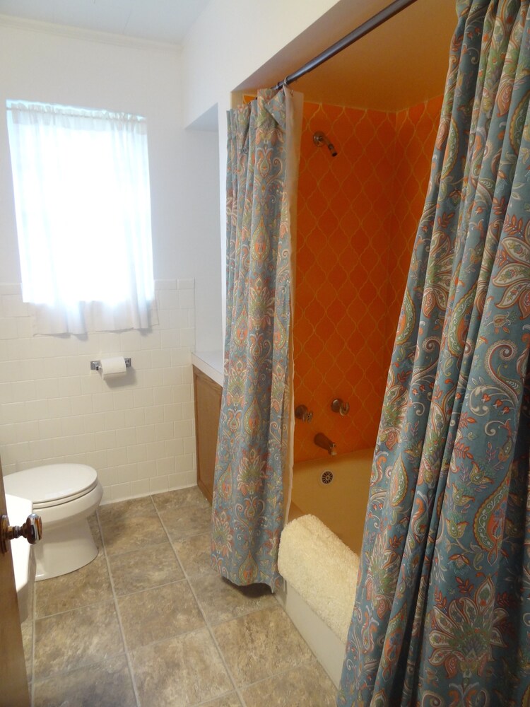 Mountain Harbor Resort and Spa - photo 65