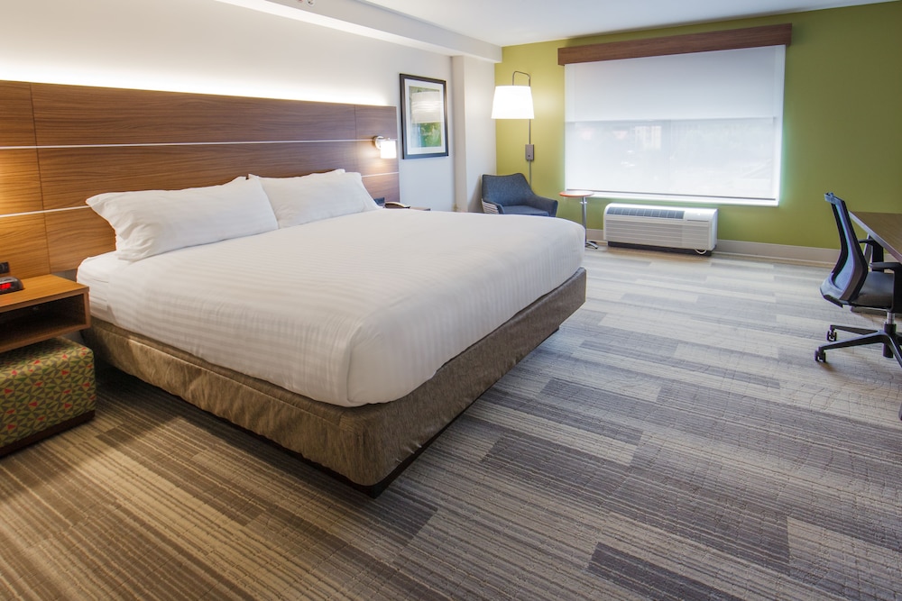 Holiday Inn Express Gatlinburg Downtown by IHG - photo 27