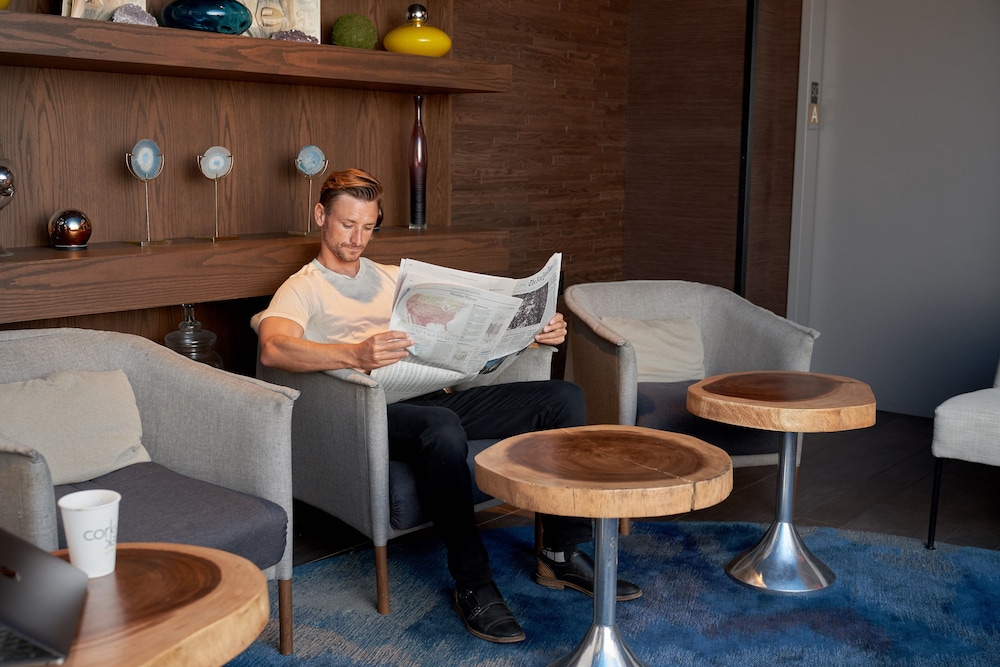 EVEN Hotel New York Times Square South by IHG - photo 51