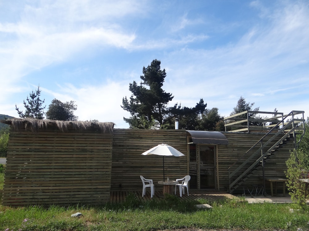 Pulmahue Lodge — San Clemente — photo 3