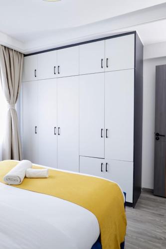 Alina Ridge Luxe Apartment