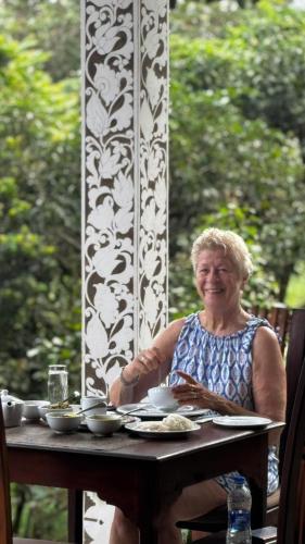 Laluna Eco Resort Pvt Ltd in Beruwala, Sri Lanka