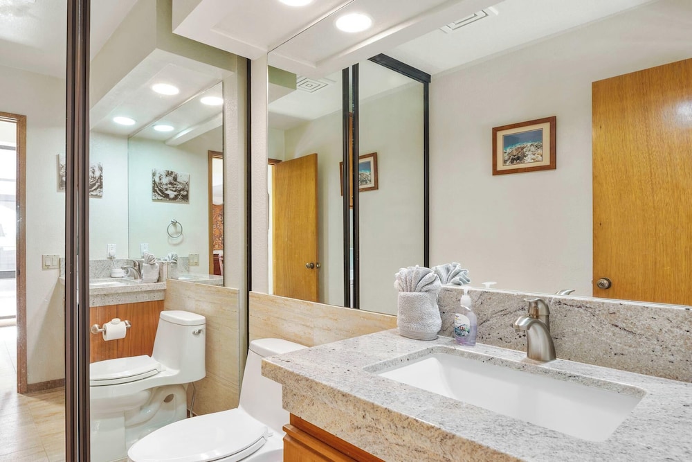 Shores at Waikoloa Beach Resort 19 2 Ensuite & Loft - photo 25