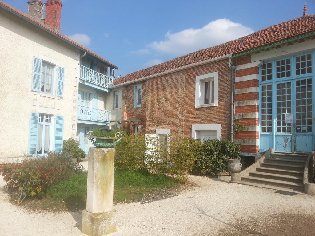 La Ferme Antoinette — hotel in Les Mathes