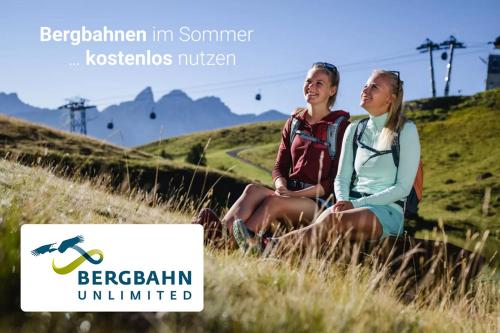 Hotel Rubihaus in Oberstdorf, Germany