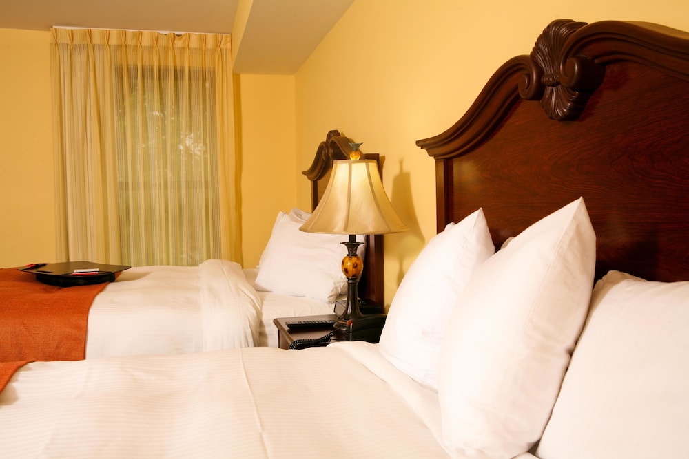 Main Street Inn - photo 8