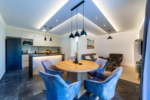 Luxury apartment Riela — 4-Star Luxury Hotel in Split, Croatia