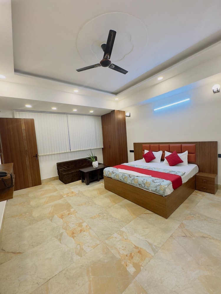 Hotel Shankara Inn in Ajodhya, India