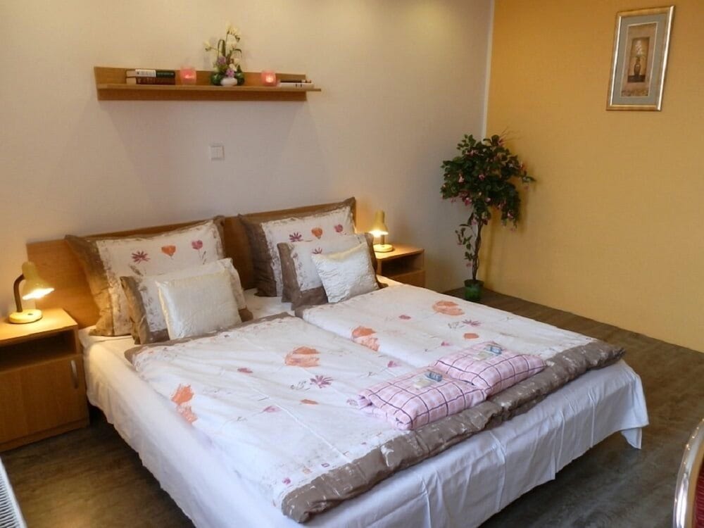 Hotel Gól Prostějov in Prostejov, Czech Republic