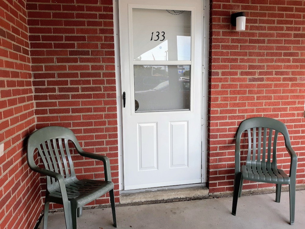 Bay Motel - photo 22