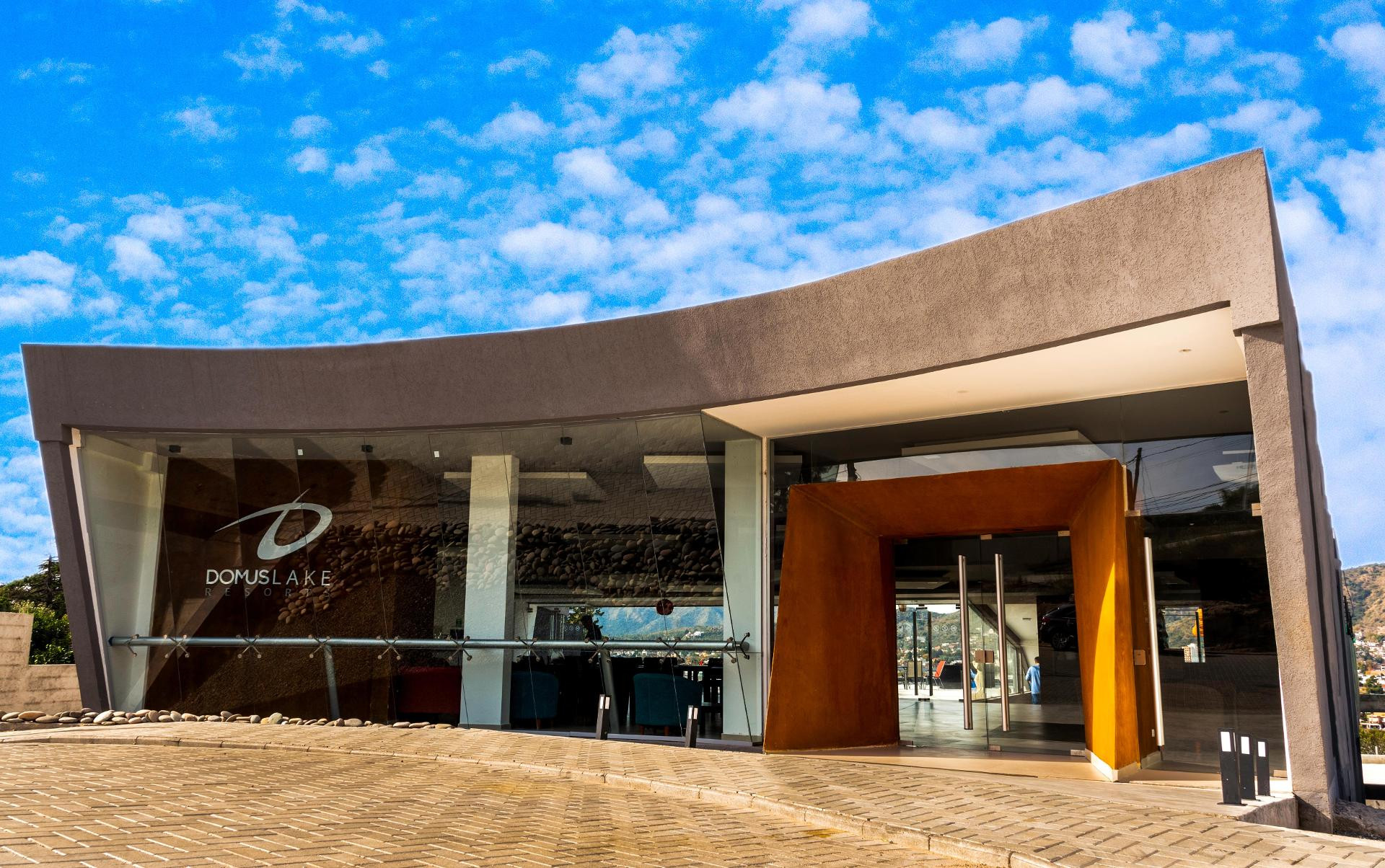 Domus Lake Resorts in Villa Carlos Paz, Argentina