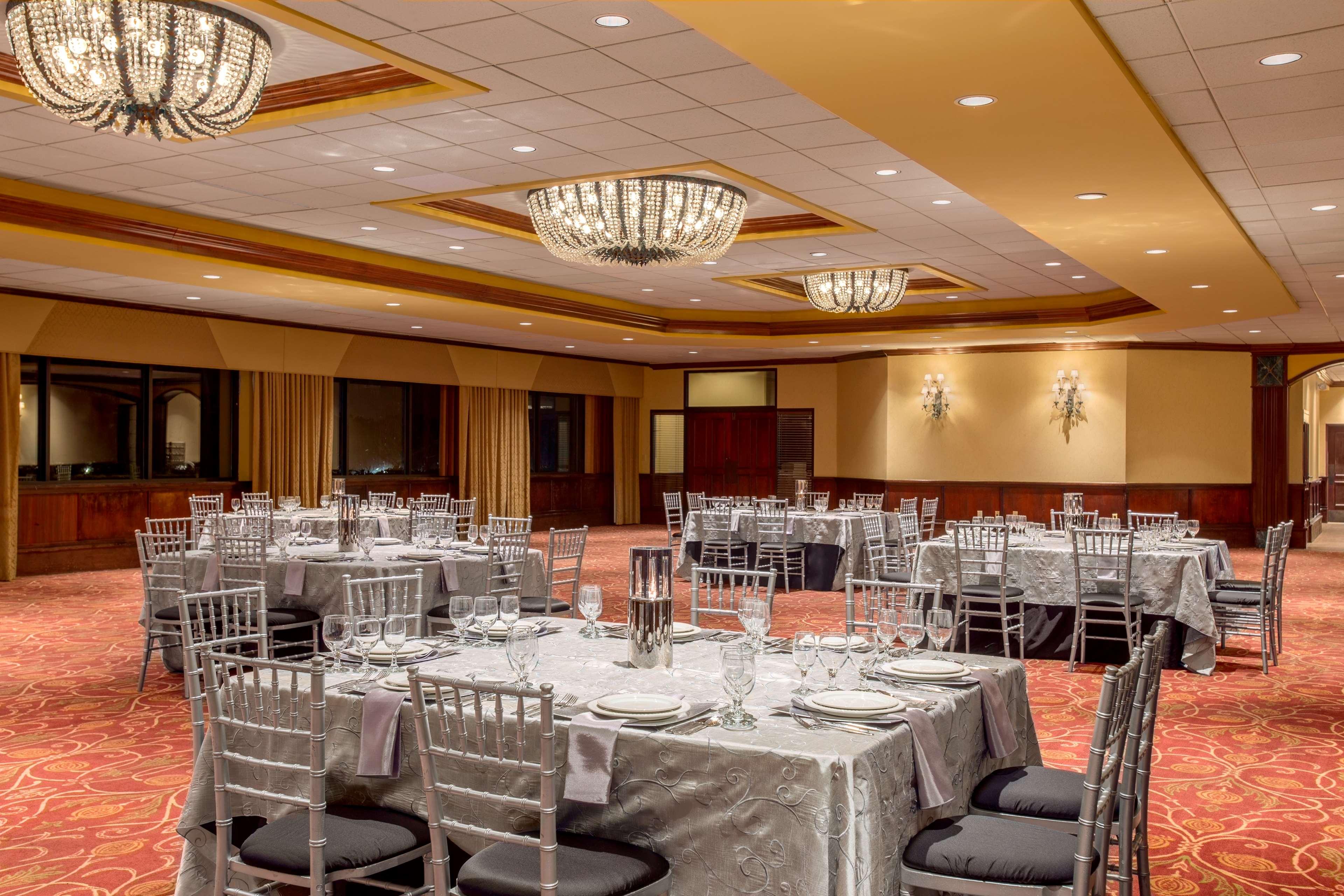 Embassy Suites by Hilton Columbia Greystone - photo 37