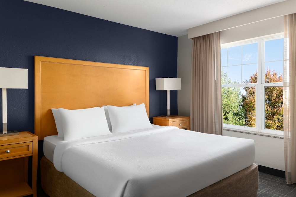 Residence Inn by Marriott Neptune at Gateway Center - photo 6