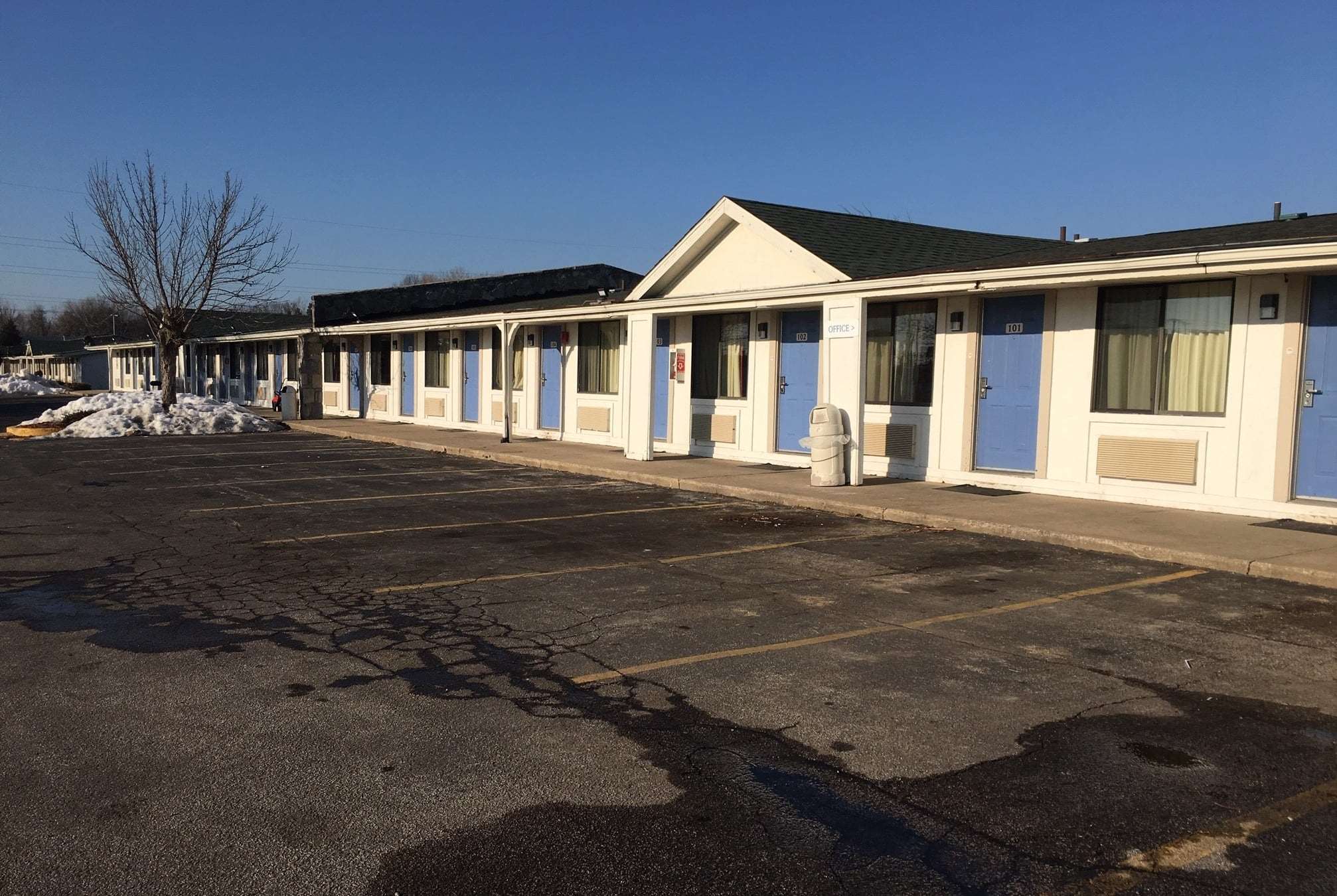 Travelodge by Wyndham Benton Harbor MI - photo 21
