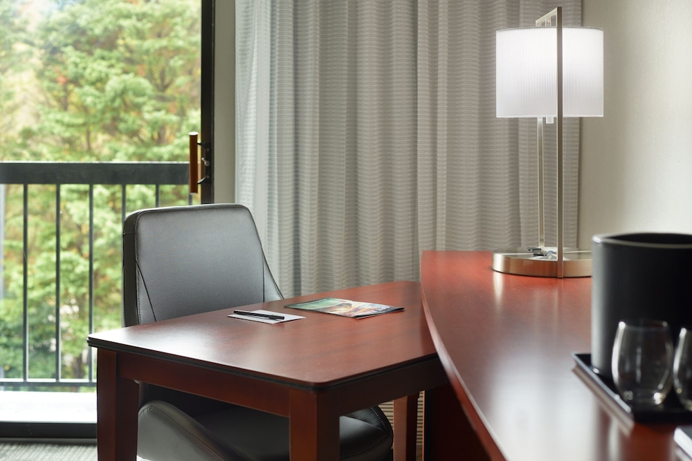 Courtyard by Marriott Nashville Airport - photo 11