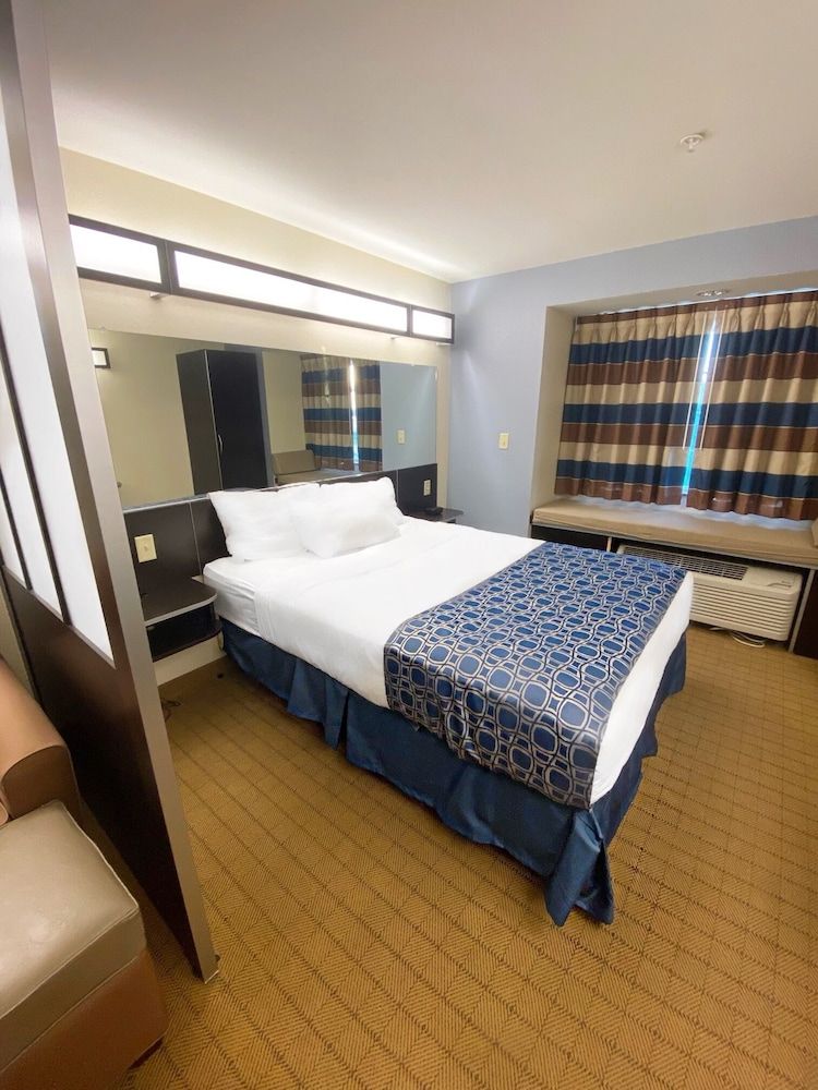 WeStay Suites Belle Chasse - photo 8