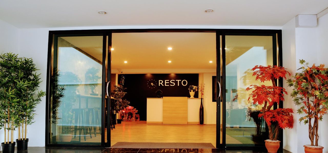 The Resto - last minute hotel in Udon Thani