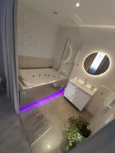 Apartamenty Przy Katedrze Gorzów Jacuzzi — 4-Star Luxury Hotel in Gorzow Wielkopolski, Poland