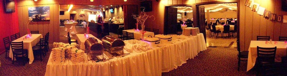 Northern Lights Inn Rugby - photo 32