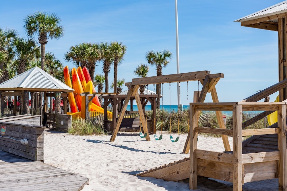 Sandpiper Beacon Beach Resort - photo 430