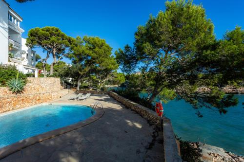 Ferrera Suite — 4-Star Luxury Hotel in Felanitx, Spain