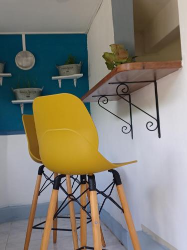 Doudou’s Paradise in Sainte-Anne, Guadeloupe