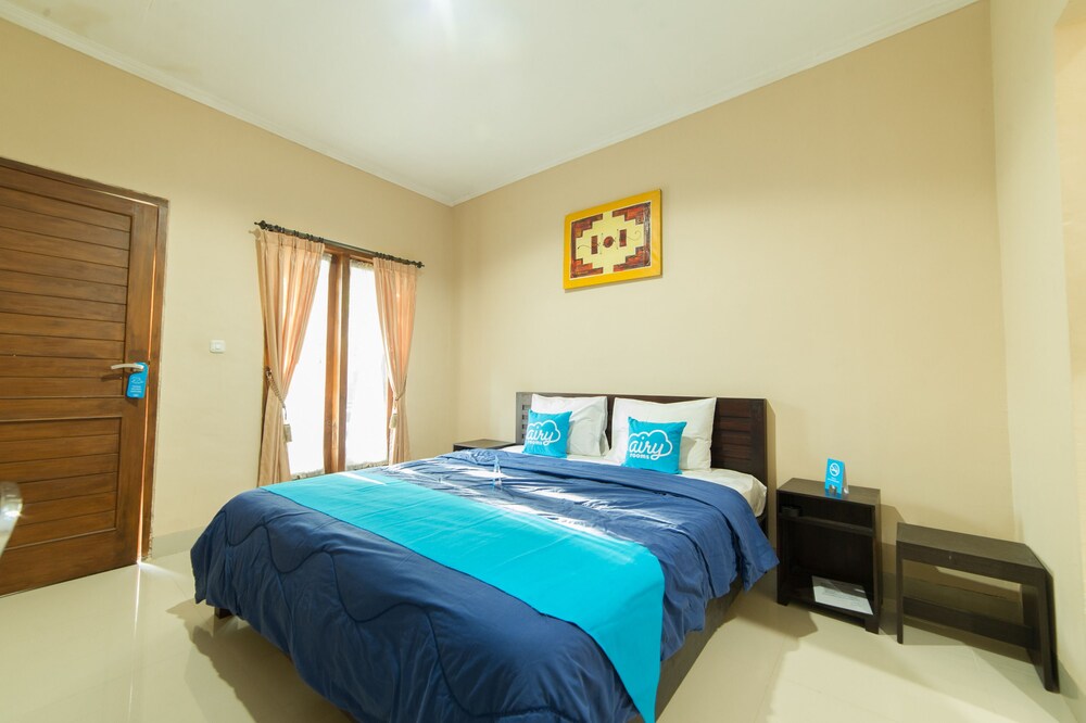 Airy Bukit Jimbaran Buana Sari 2 Uluwatu Bali in Jimbaran, Indonesia