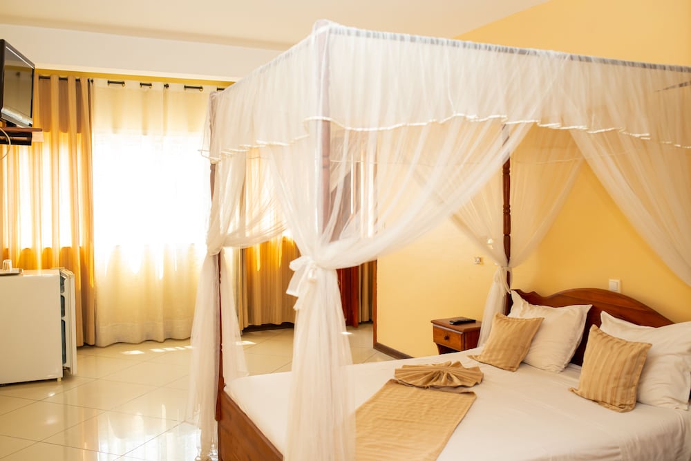 Amazone Hotel Tulear — Toliara — photo 2