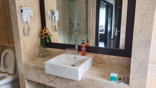 Ark Goldcoast Resort — Sepang — photo 2
